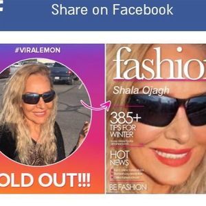 Meet your Posher, Shala